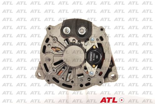 ATL Autotechnik L 36 400 Generator